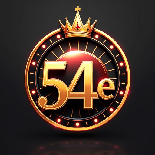 Logo 54e